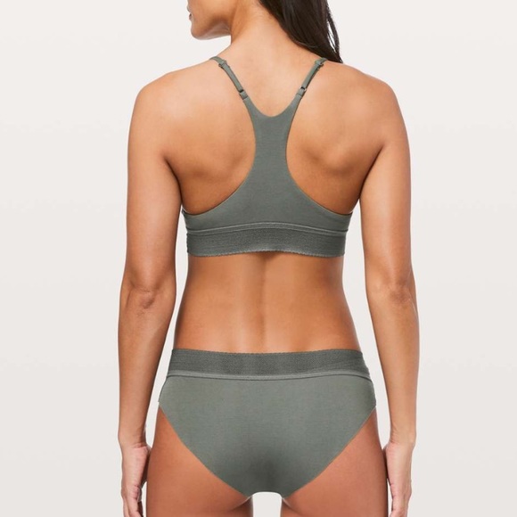 Lululemon Ever Essentials Bralette - Picture 5 of 8